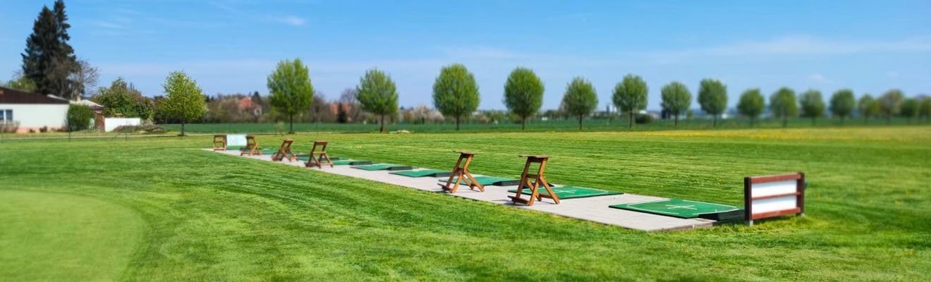 Golf Club Prostějov z.s. - Homepage