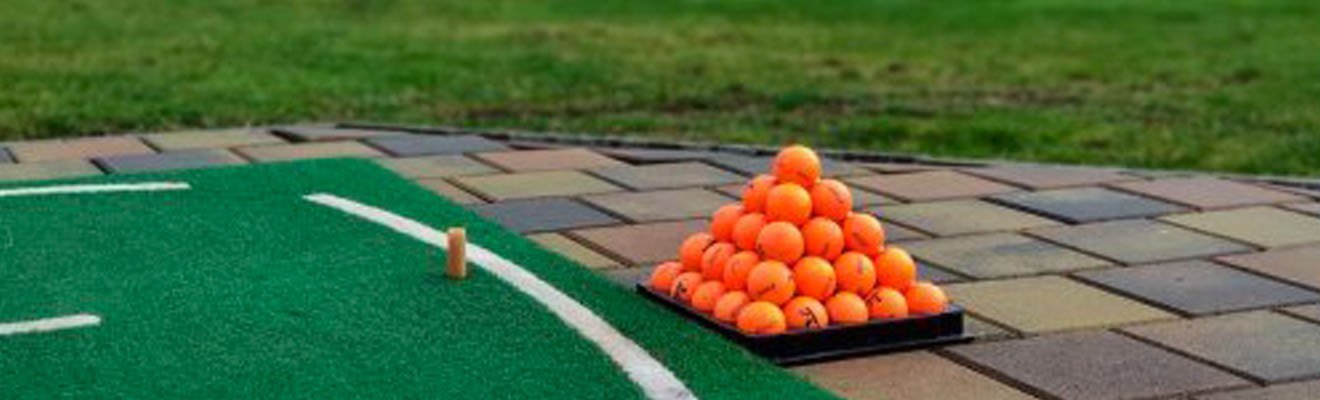 Golf Club Prostějov z.s. - Homepage